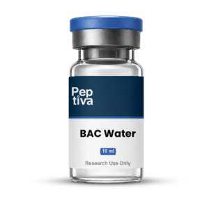 Bacteriostatic Water