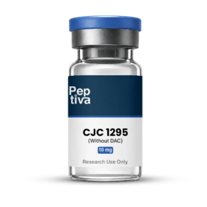 CJC 1295 Without DAC