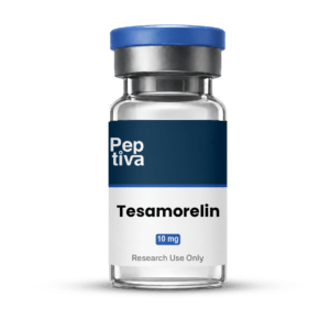 Tesamorelin